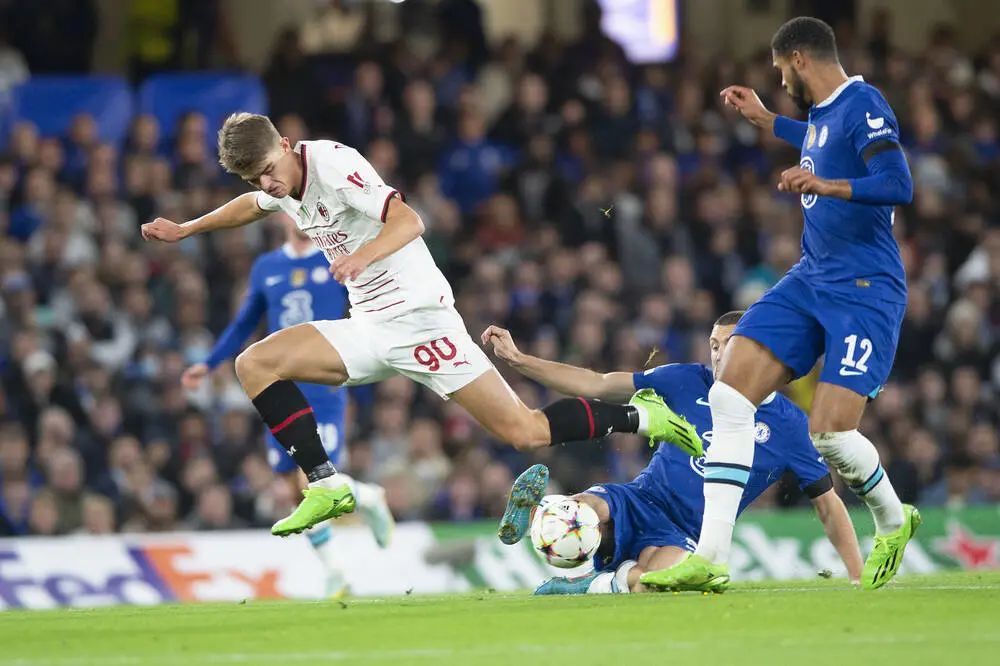 关键时刻的 关键时刻的