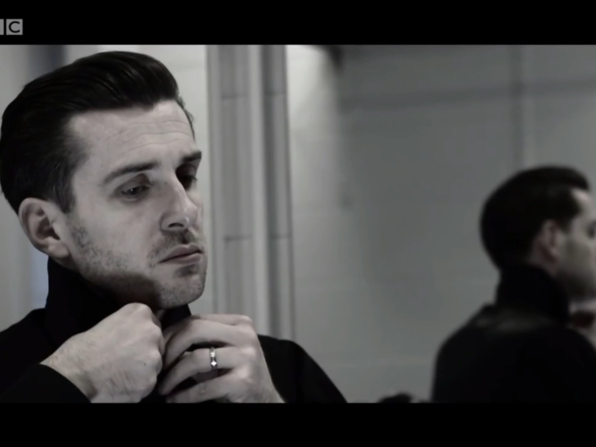 他改变了自 他改变了自