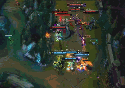 对于公牛而 对于公牛而