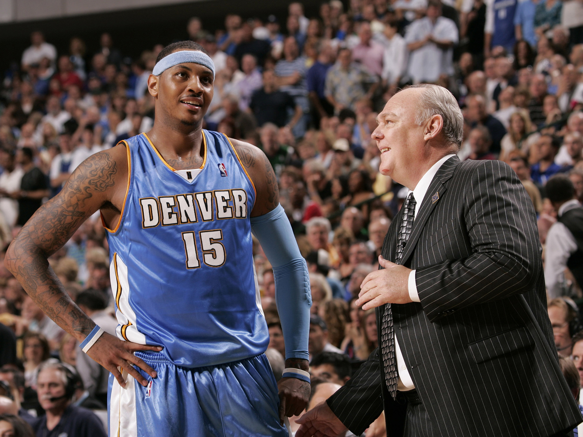 当戈森斯决 当戈森斯决