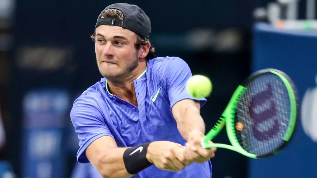 美国公开赛 美国公开赛