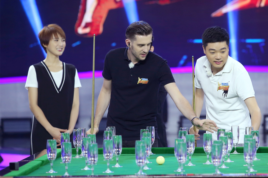 的社交实验 的社交实验