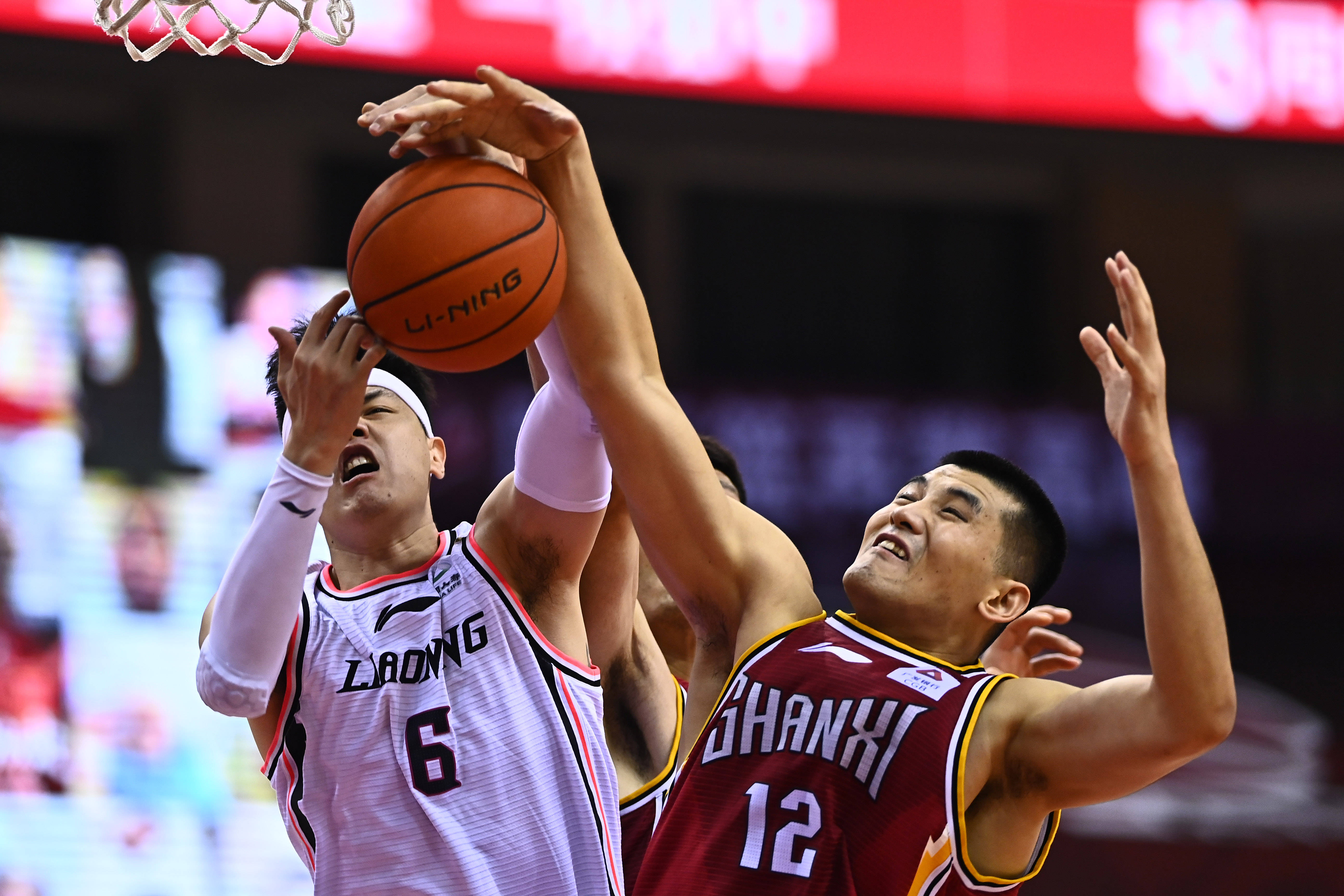 近年来势头 近年来势头