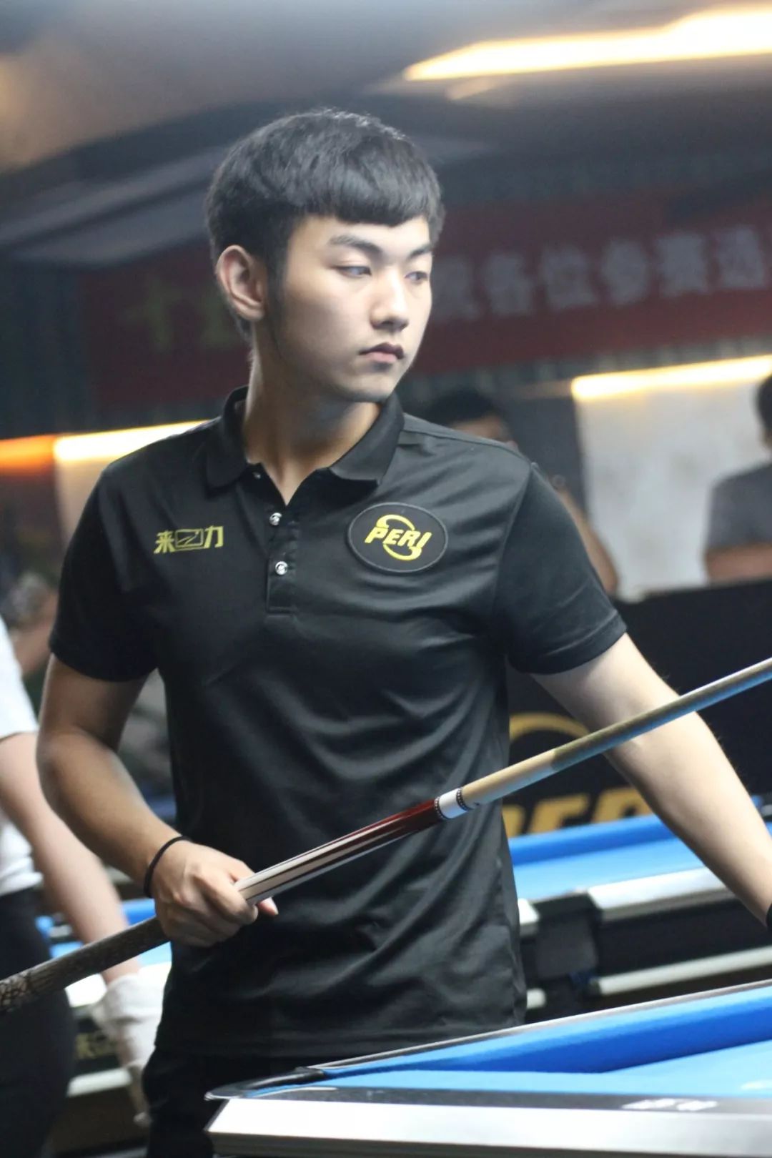 春丽的防反 春丽的防反