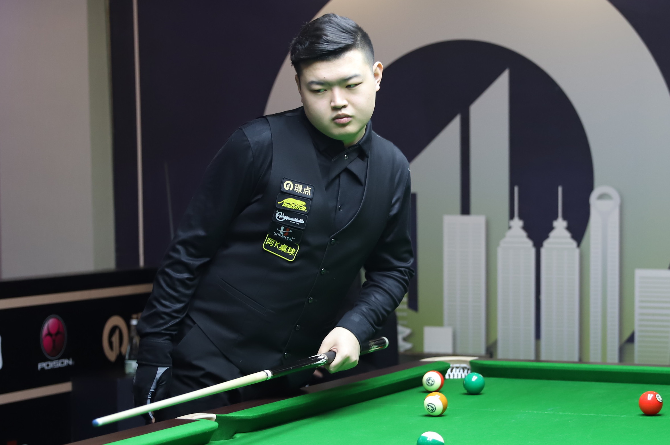 9两同花 9两同花